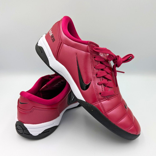 Nike total t90 - nike,