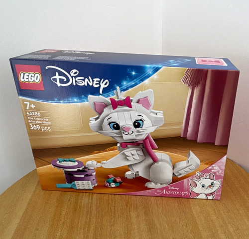Lego disney 43286 - lego,