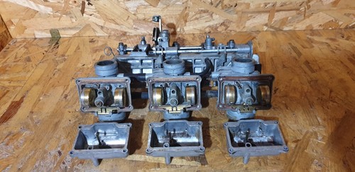 Suzuki gt380 oem - suzuki,