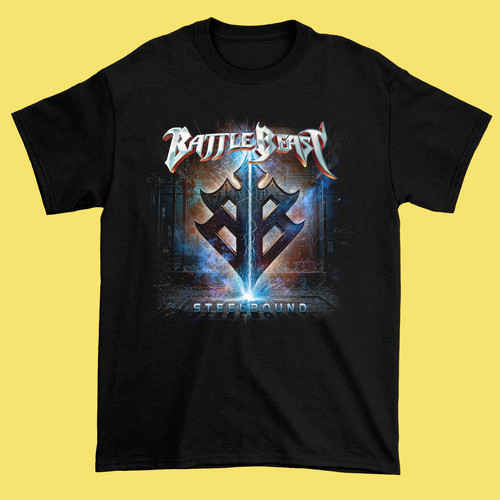 Battle beast steelbound - beast,