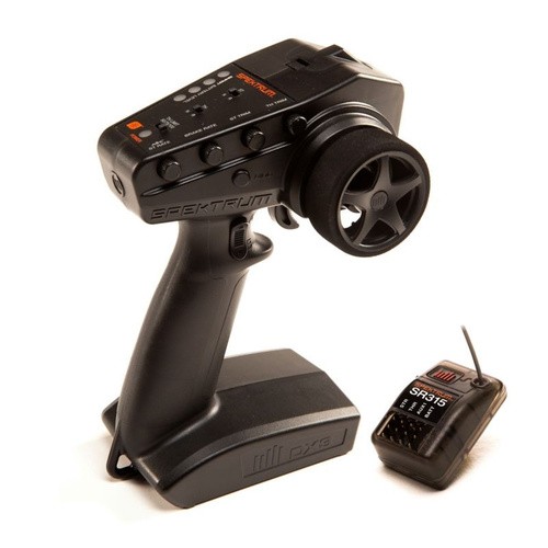Spektrum dx3 smart channel - dx3,