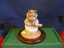 BESWICK BEATRIX POTTER  THIS