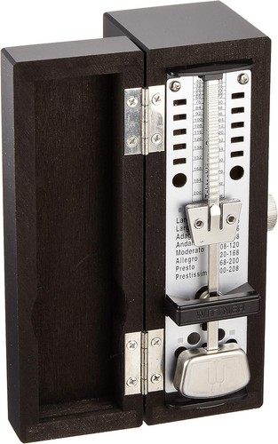 Wittner metronome super mini - metronome,