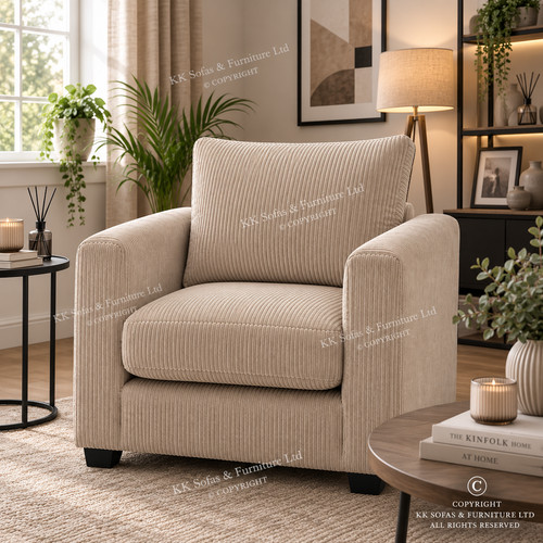 Accent armchair sofa couch - ,