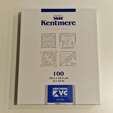 Kentmere VC Select Luster
