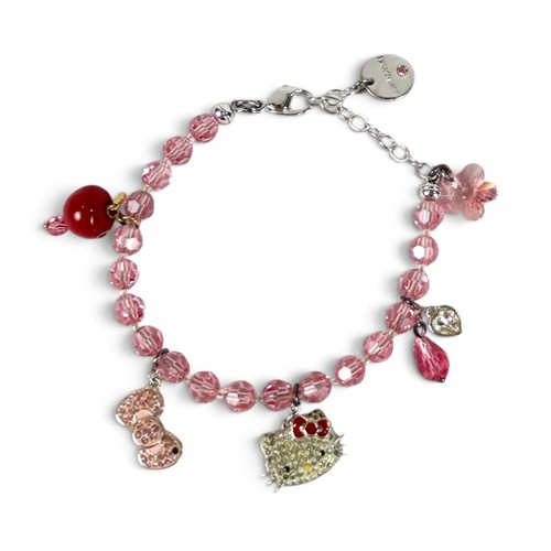 Swarovski hello kitty sanrio - swarovski,