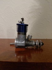 Silver Swallow Yin Yan 2.47cc