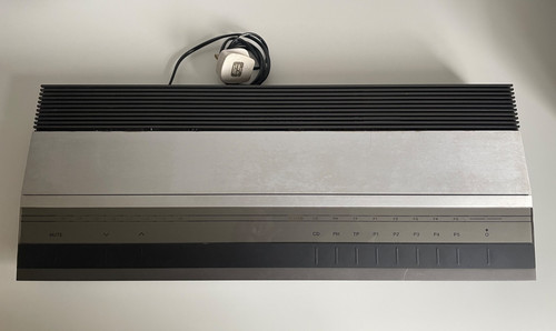 Bang olufsen beomaster - bang, 3300
