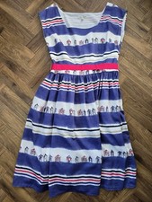 Laura Ashley Dress Size 12