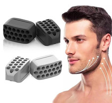 Jaw Exerciser Ball Silicone