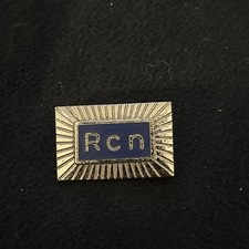 Vintage RCN Royal College Of