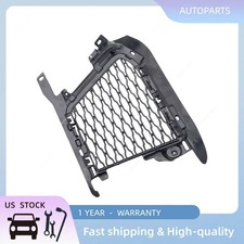 Bumper Face Bar Grilles