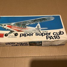 1/48 Minicraft Piper Super Cub