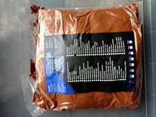 Sausage Bait Boilie Gun with Nozzles Boilies Pellets for Coarse Fishing