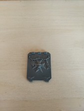 Space Marine VP Stormraven