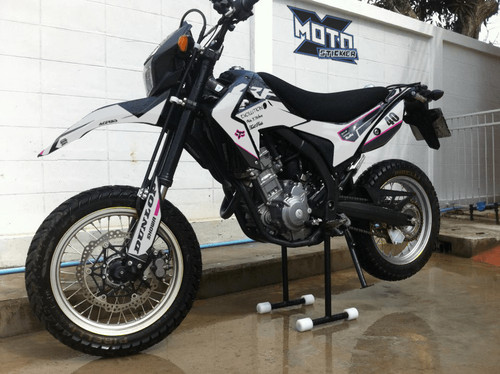 Honda graphics and decal - , kit