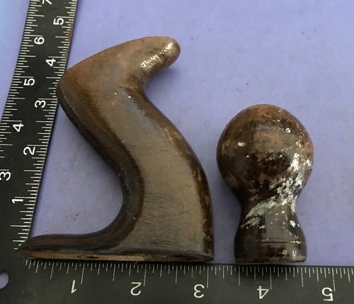 Record plane wooden handle - plane,
