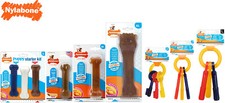 NYLABONE CHICKEN PUPPY BONES