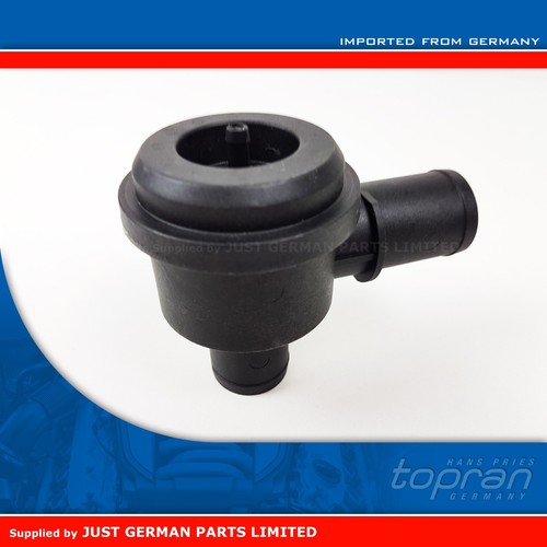 Audi 1998 2005 - vw, diverter
