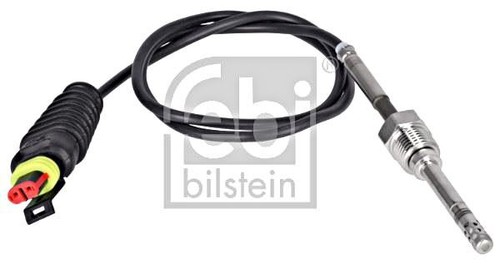 Febi exhaust gas - febi,
