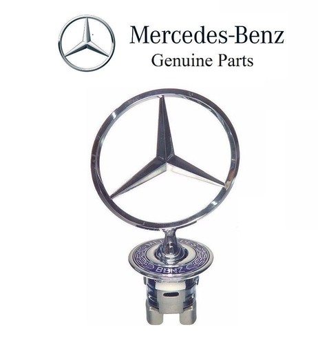 New for mercedes genuine w124 - new,