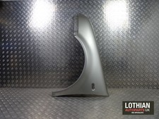 VW Bora New passenger side