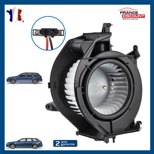 Heater blower motor - motor, air