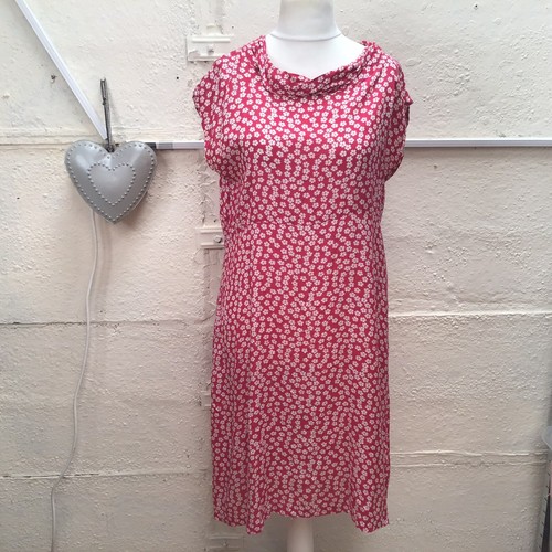 Masai medium floral midi - masai, dress