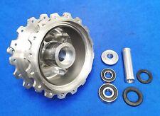 CTC YAMAHA TY 250 / 350 MONO 32 HOLED REPLACEMENT REAR BRAKE HUB