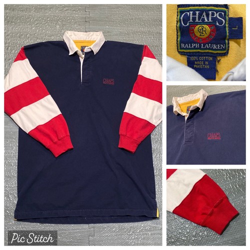 Vintage chaps ralph - ralph, lauren