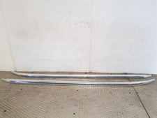 2015 On MK2 VOLVO XC90 PAIR ROOF RAILS X2 5 DOOR ESTATE