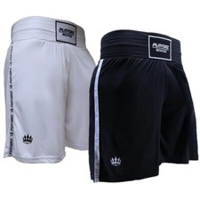 Playerz Stealth Boxing Shorts