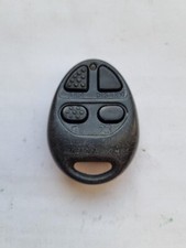 GENUINE AUTO WATCH FOR SUZ,MIT,BMW,FIAT,KIA,HYU ETC 4BUTTON REMOTE ALARM KEY FOB