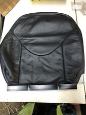 ROVER 25 LEATHER  SEAT  COVER  HBA001090PPH  CALLOW & MADDOX   NEW OLD STOCK