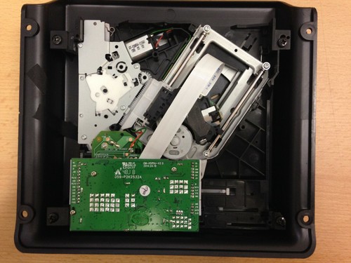 Cello c40227ft2 dvd unit - tv,