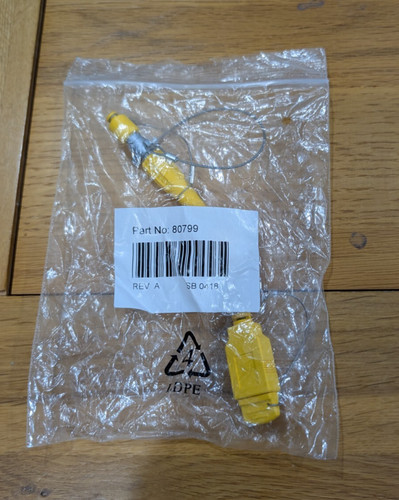 Trimble pin lemo - trimble,