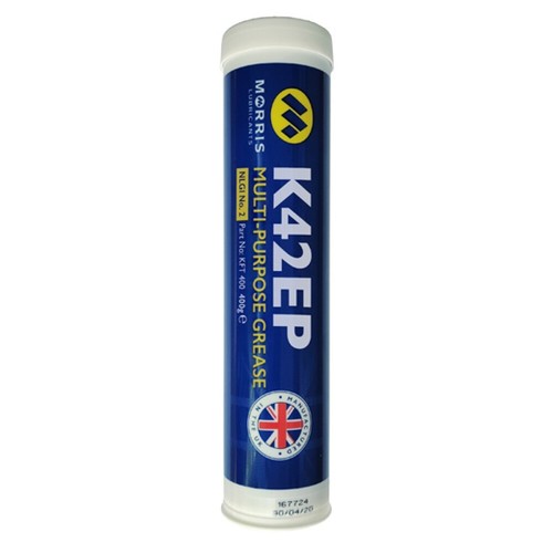 Morris lubricants multipurpose - morris,