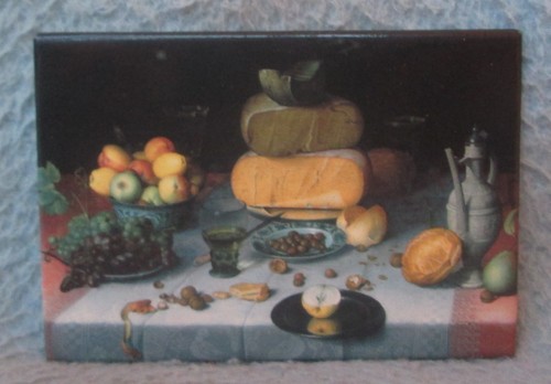 Floris van dijck still life - dijck,