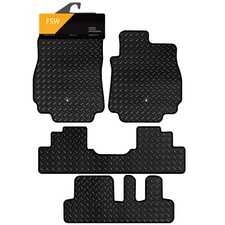 Fits Chevrolet Orlando