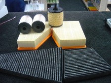 VW PHAETON V10 5.0TDI 4MOTION