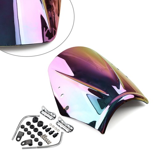 Motorcycle windshield wind - windshield,