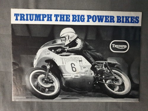 Triumph motorcycle sales - triumph,