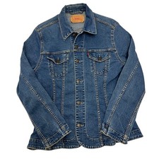 Levi’s Denim Trucker Jacket