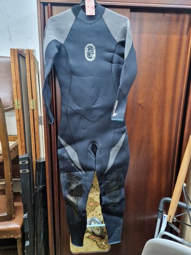 Neill dive 5000x wetsuit - o'neill,