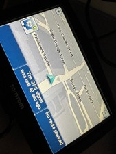 Tomtom XXL N14644 Car Sat Nav