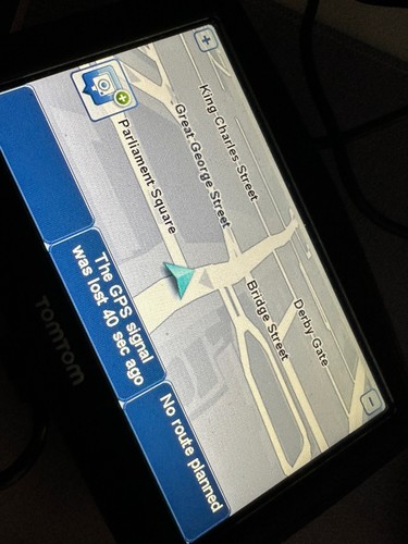Tomtom xxl n14644 car - tomtom, nav