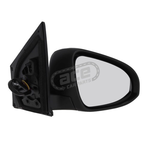 Electric wing mirror for - electric,