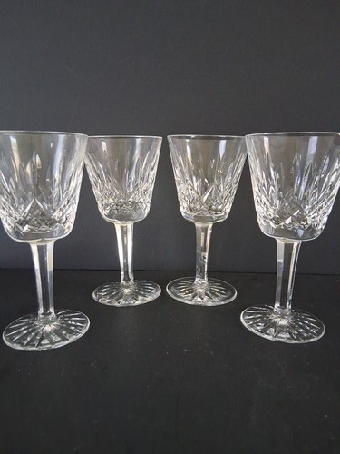 Waterford signed crystal - waterford,