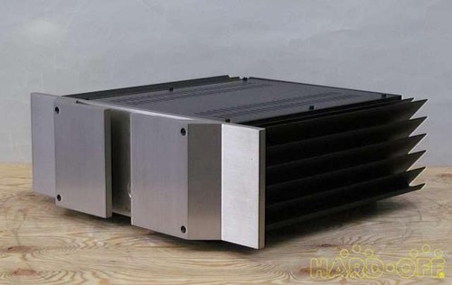 Pass labs channel power - pass,