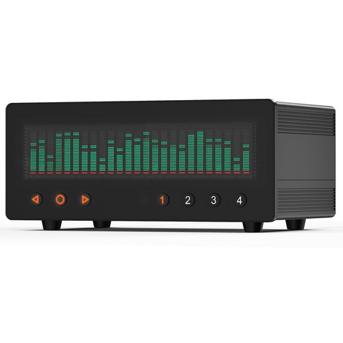 Channel rca audio - 4,